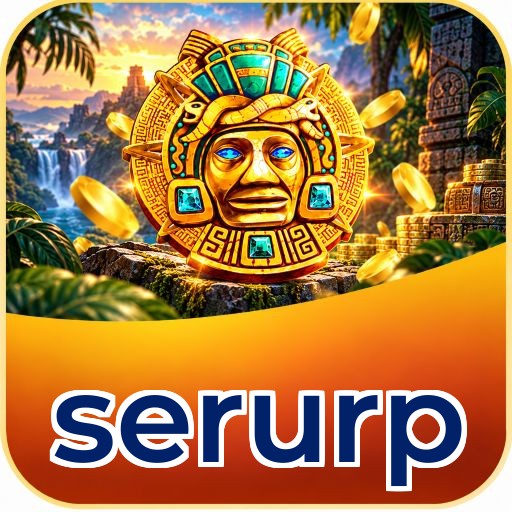 serurp APK v4.7.5 - Screenshot UI modern dan intuitif Indonesia